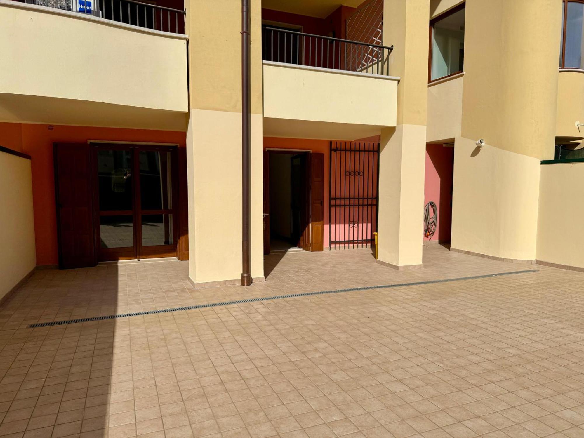 Isola Del Sole Apartment Grado Ngoại thất bức ảnh