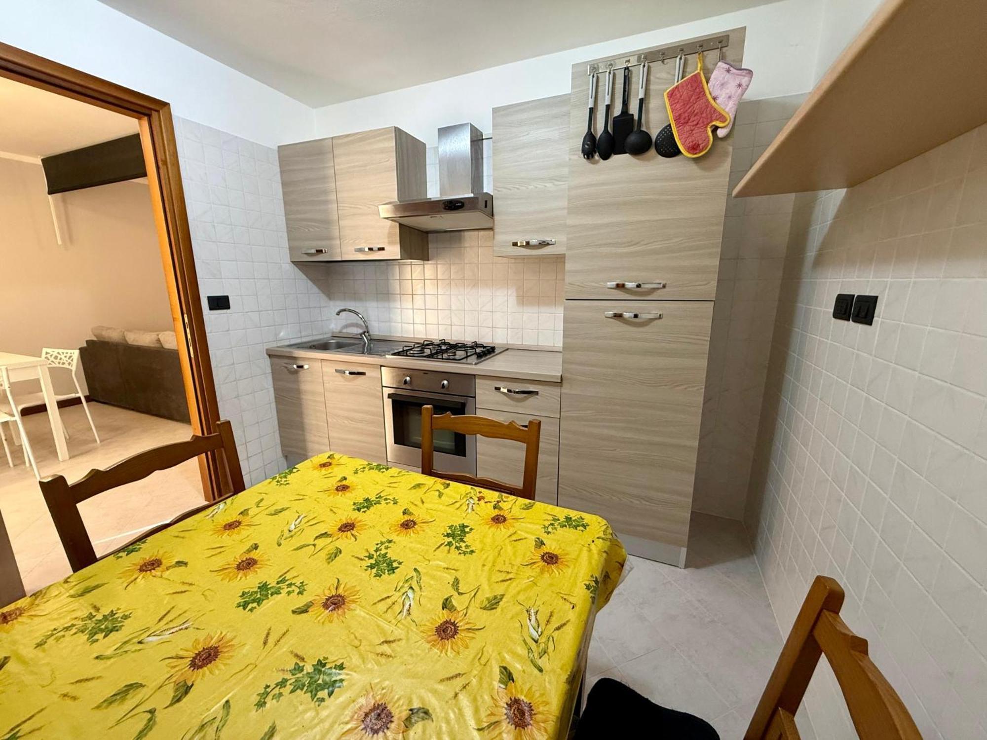 Isola Del Sole Apartment Grado Ngoại thất bức ảnh