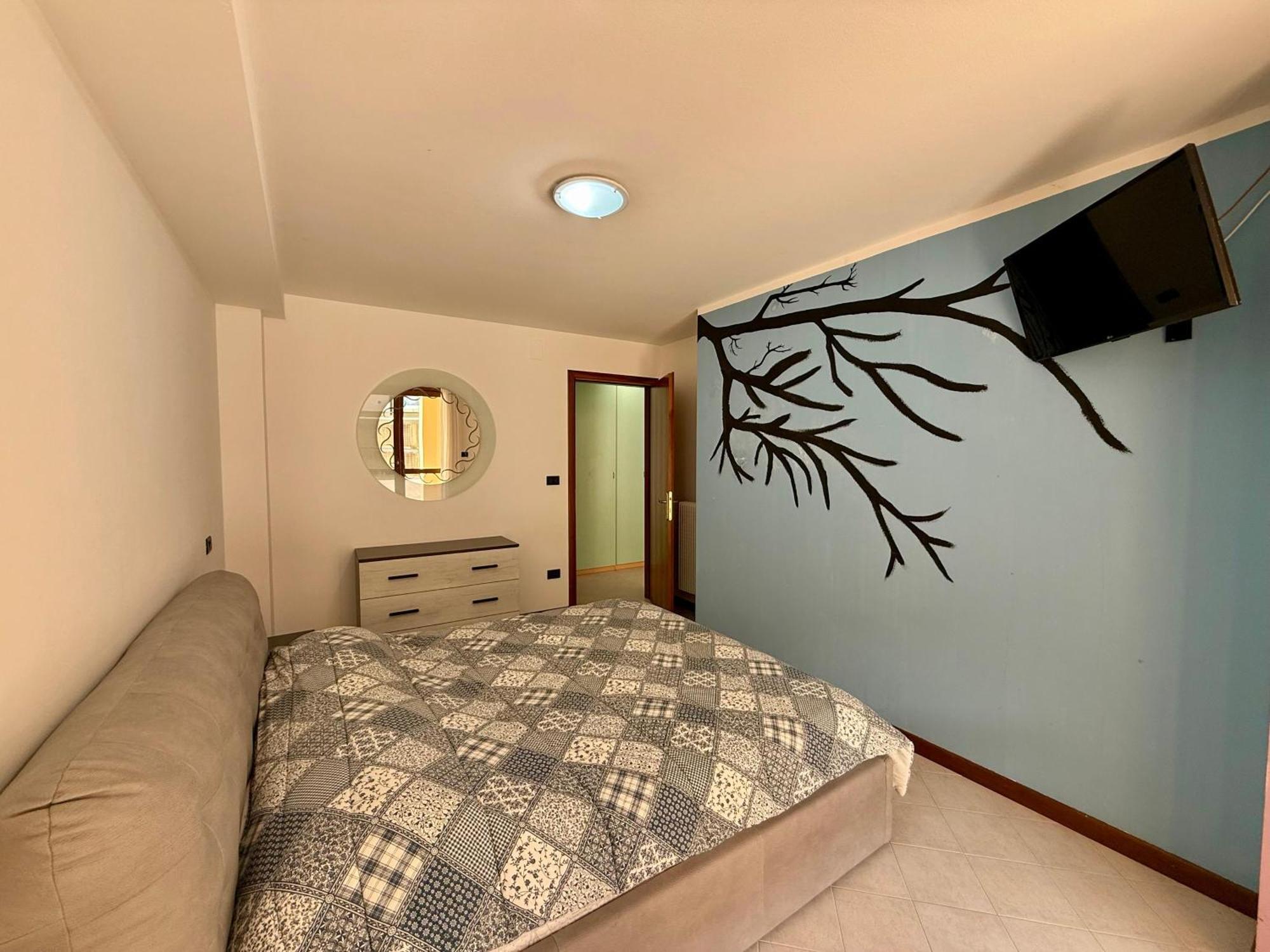 Isola Del Sole Apartment Grado Ngoại thất bức ảnh