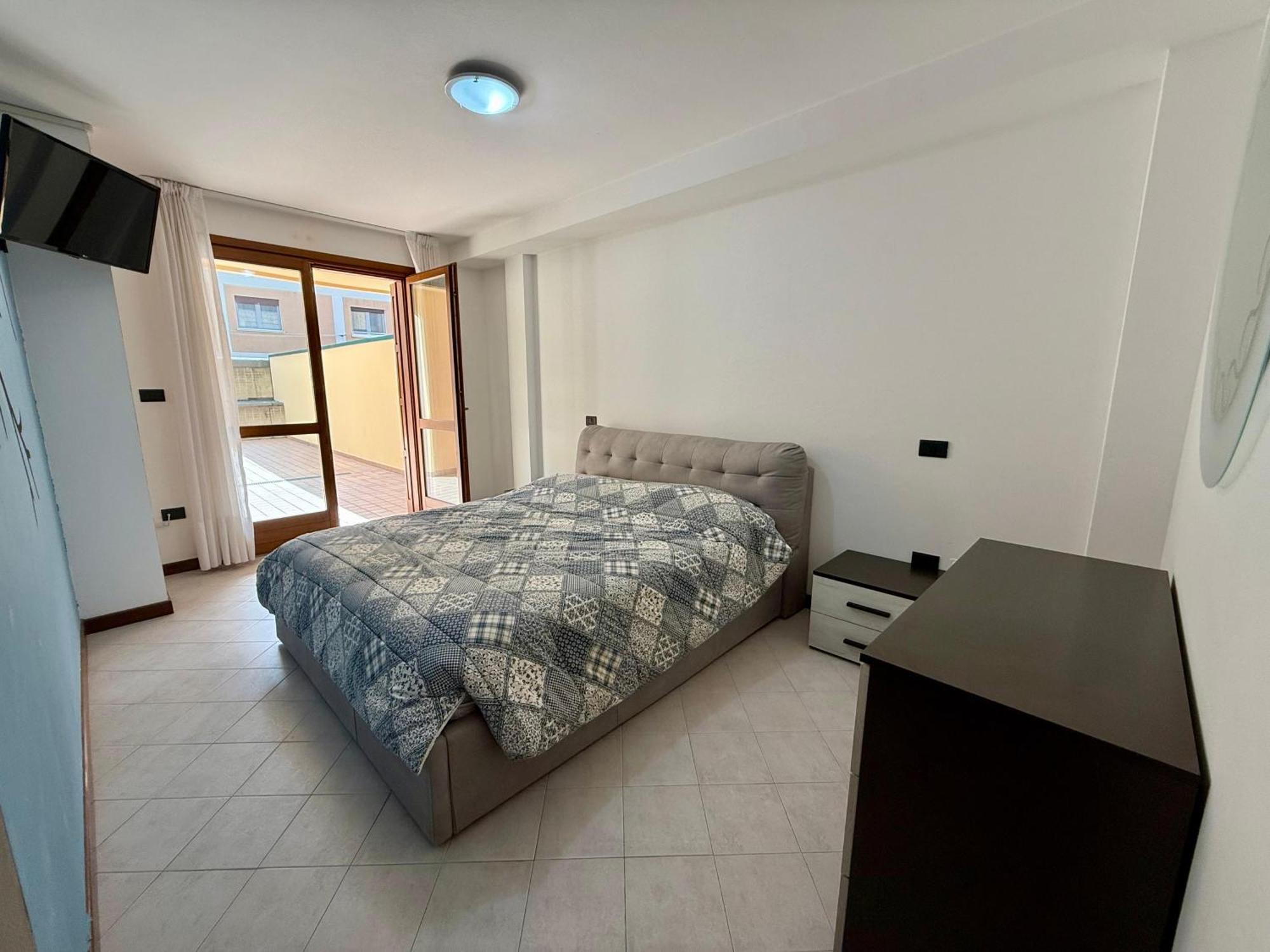 Isola Del Sole Apartment Grado Ngoại thất bức ảnh