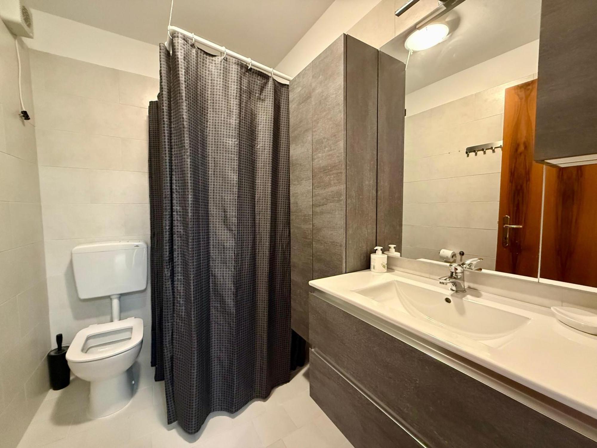 Isola Del Sole Apartment Grado Ngoại thất bức ảnh